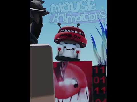 Get In The Car! (animation playground name is Mrouse's Animations)