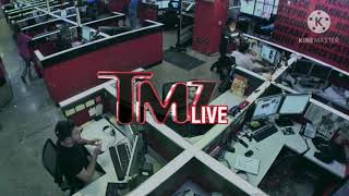 Harvey Levin Productionsparamediatelepictures Productionswarner Bros. Television 2013