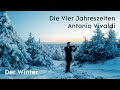 Die Vier Jahreszeiten - Der Winter | Antonio Vivaldi | Holger Engelhardt - Philharmonie Leipzig