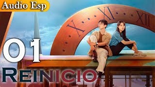 【Doblado al Español】Reinicio EP01 | Reset | 开端