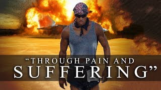 MENTAL TOUGHNESS  One of the Best Speeches EVER from THE TOUGHEST MAN ALIVE | David Goggins