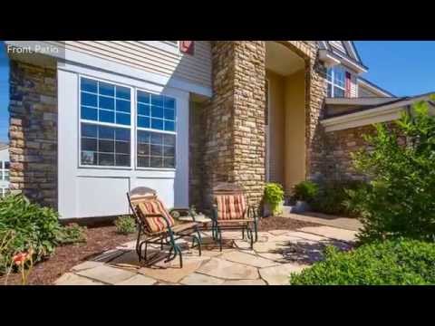 2401 Grey Eagle Bay, Woodbury, MN home video tour