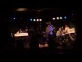ラッキーボーイ in ライブカフェ弁天 (2015-11-01 )