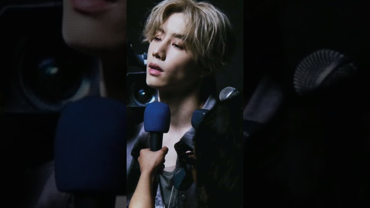 เพลงจะมาแนวไหนหนอ hold still | 12AM ET Pre-save now: orcd.co/holdstill #marktuan #got7 #holdstill