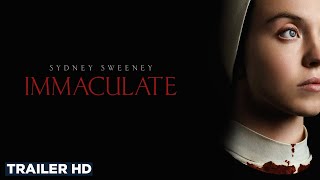 Immaculate | Official RED BAND Trailer 🔥March 22 🔥Sydney Sweeney