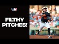 Underrated Nasty Pitches in MLB! 🤮
