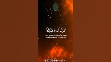 قارئ يوسف كالو