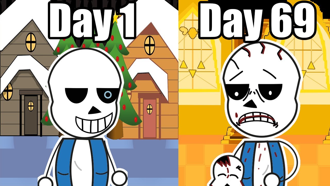 Who is Dust Dust Sans (Teach Tale Undertale animation Undertale Canon Au  Dusttale Facts) 