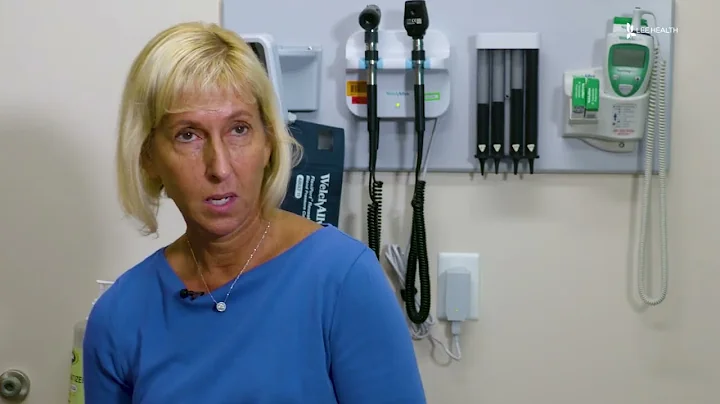 When to Go to a Convenient Care Center