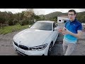 СНОВА ЛУЧШАЯ. BMW 3 SERIES 2019. Тест-драйв и обзор новой трешки БМВ (G20)