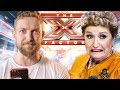 Parteciperesti a X-FACTOR?
