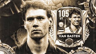 PRIME ICON VAN BASTEN - HOW TO GET HIM FOR FREE? FREE PRIME ICON | EVERY F2P DREAM | FIFA MOBILE 21