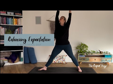 Release Expectations