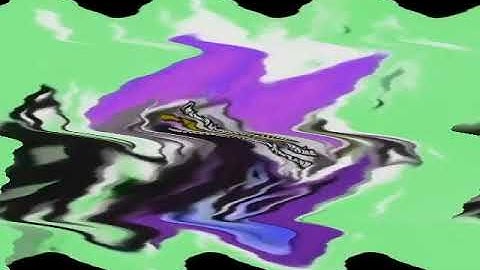 Klasky Csupo Effects 2 In U-Major 9 (Instructions In Description)