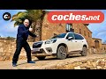 Subaru Forester ecoHybrid | SUV híbrido 4x4 | Prueba / Review en español | coches.net