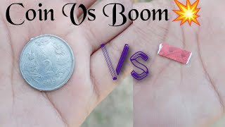 Coin Vs Boom 💥 | #Coin #boom #shorts screenshot 4