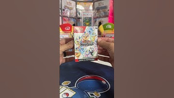 Should I Open it? Or Should I Keep it Sealed? - Episode 252 - Prismatic Evolutions (in Spanish!)
