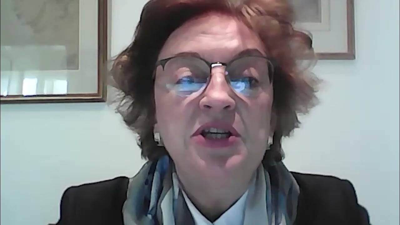 Joint Ownership & Estate Administration Recent Case Law & Developments Webinar YouTube