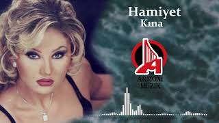 Hamiyet - Kına Resimi