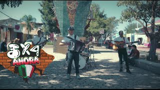 3X4 Ahora - Eres Tú Vídeo Oficial