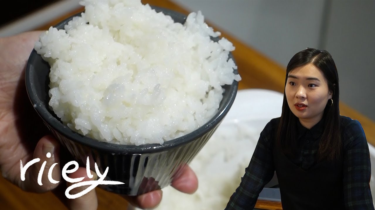 How to make sticky rice using rice cooker #stickyrice #stickyricerecip, How To Make Sticky Rice
