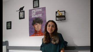 Pierre De Maere - Jaime Jaime by Belette