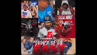 Channel5 JDub - Paper Work (Clean)