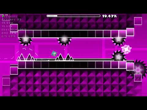 Clutterfunk X 38% | Verifying