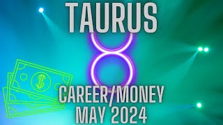 Taurus Career $ ♉️ - Luck Is On Your Side Taurus!