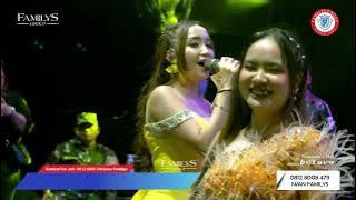 Yunita & Selly - Bisik Bisik Tetangga | Familys Group Live Cover Jl Sawo Larangan Tangerang