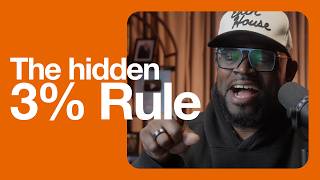 The 3% Rule for Church Growth: Fix Sunday Excellence + Guest Follow-Up | Sheldon Andrus
