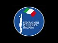 Torneo Nazionale U26 Youth - FINALISSIME RING A