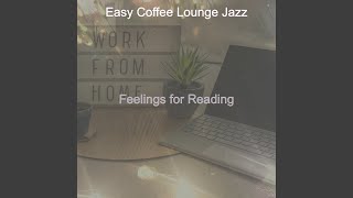 Alluring Music for Work from Home