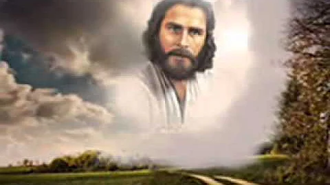 Como é bom te servir senhor?