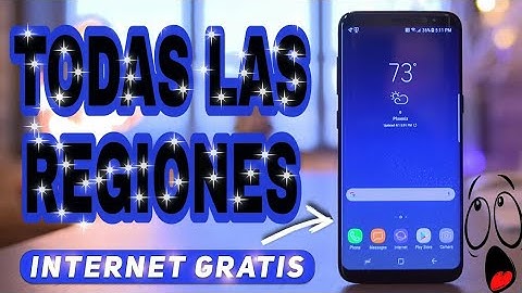 INTERNET GRATIS TELCEL HTTP INJECTOR ABRIL 2018
