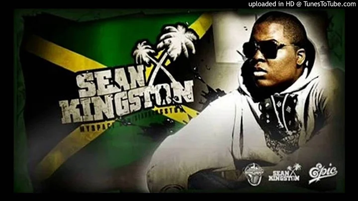 Fergie ft. Sean Kingston – Big Girls Don't Cry (Remix)