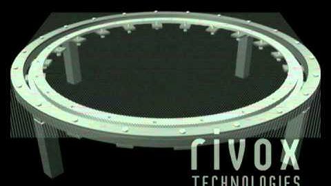 Vibro Screen  - 3D Machine / Industrial / Mechanical - Trouble Shooting Animation