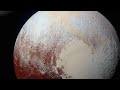 What did NASA&#39;s New Horizons Find Near Pluto?