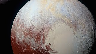 What did NASA's New Horizons Find Near Pluto? by Wacky Universe 1,891 views 3 years ago 12 minutes, 7 seconds