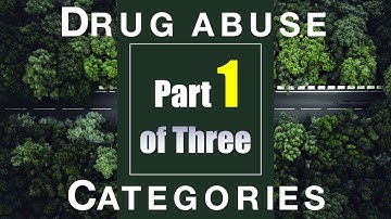 10 Most Common Addictions PART 1 of 3