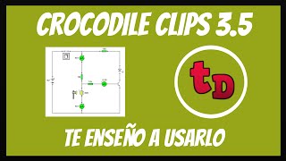 Crocodile Clips 3.5. usarlo -