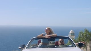 HOLIDAY trailer | BFI London Film Festival 2018 HOLIDAY trailer | BFI London Film Festival 2018