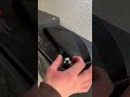 Fixing Battery Terminal... #battery #batteryrepair