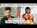 Allu Arjun vs Prabhas Upcoming Movies Lineup 2026 | Who Is Biggest Indian Superstar?