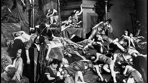 Manslaughter 1922 Cecil B. DeMille full movie