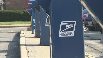 New USPS delivery delays take effect Oct. 1: What you should know