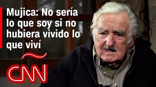 Pepe Mujica: La lucha por la igualdad no se puede tragar la libertad