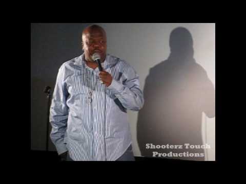 Earth Quake LIVE at "Stand-Up @ the Movies