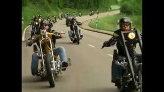 Easy Rider  Choppers