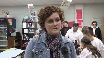 MDOT RIDES Blitz 2013